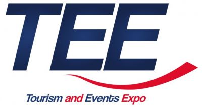 Tourism and Events Expo - logo