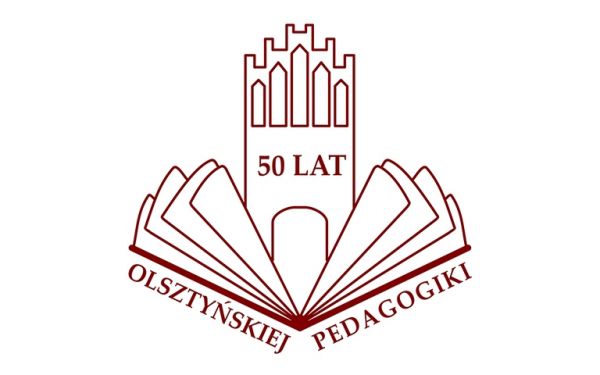 50 lat olsztyńskiej pedagogiki