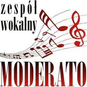 Koncert Grupy Wokalnej Moderato