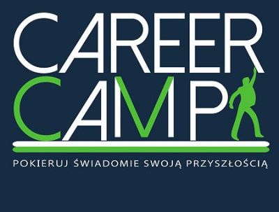 Career Camp - logo