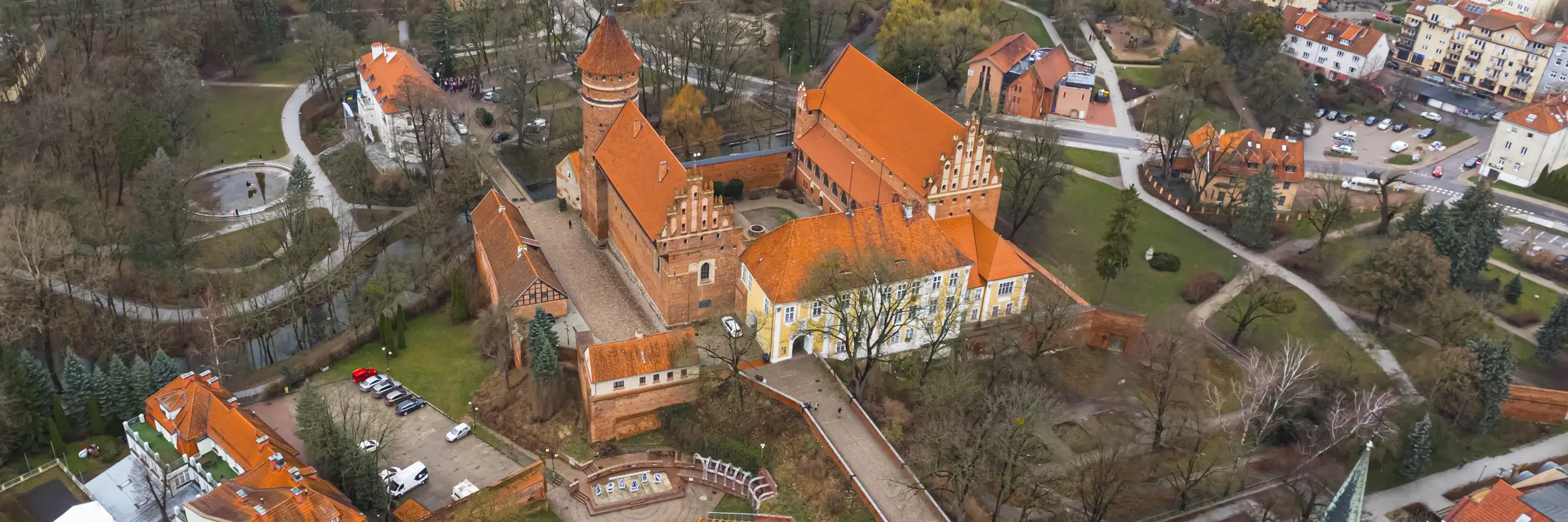Serwis Studencki Informator Regionalny - Olsztyn
