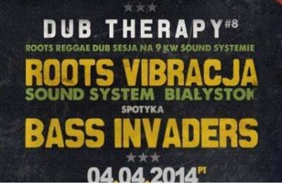 Dub Therapy