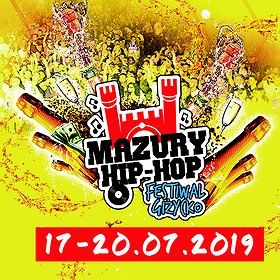 Mazury Hip Hop Festiwal 2019