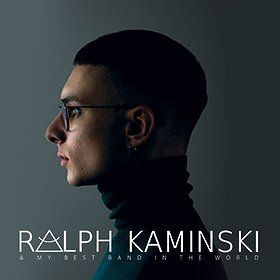 Ralph Kamiński & My Best Band In The World - Olsztyn