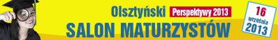 Olsztyński Salon Maturzystów 2013