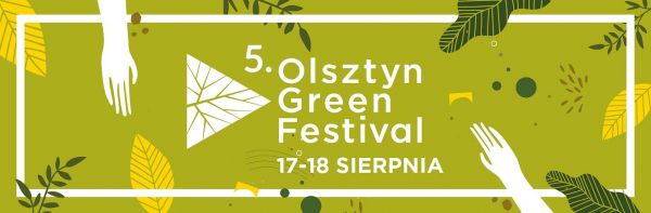 Olsztyn Green Festival 2018