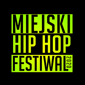 Miejski Hip Hop Festiwal - Olsztyn