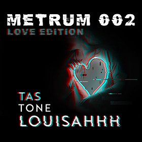 Metrum 002 Love Edition | Louisahhh %2F RAAR