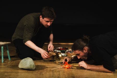 Który to Robin? FESTIWAL ANIMA (7+)