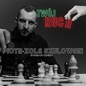 Ostróda | Piotr Zola Szulowski w programie ''Twój ruch''